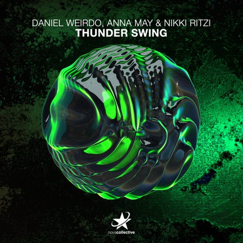 Thunder Swing (Extended Mix)