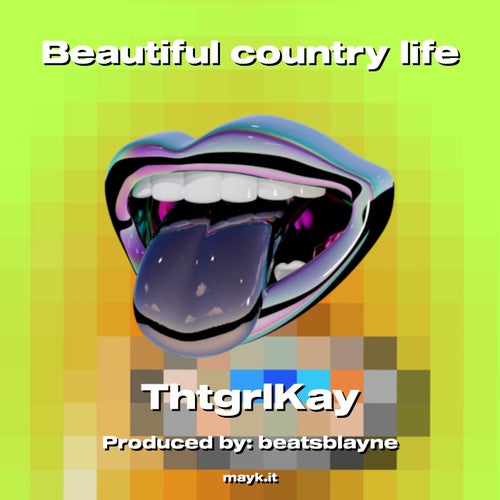 Beautiful country life
