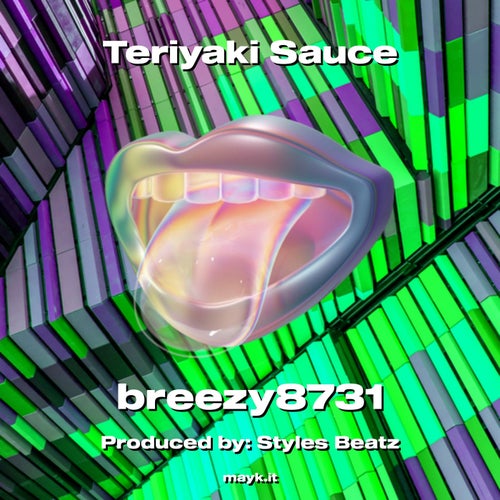 Teriyaki Sauce