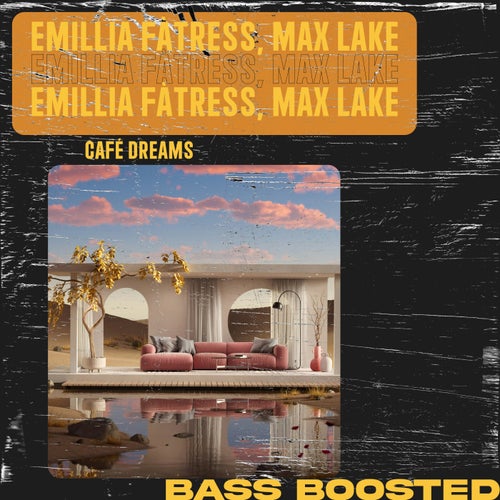 Café Dreams