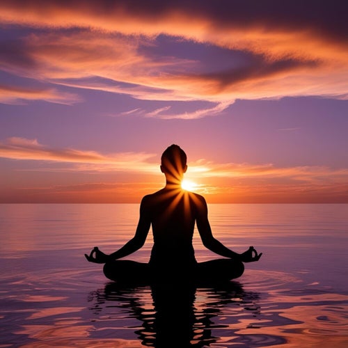 Meditation til the end