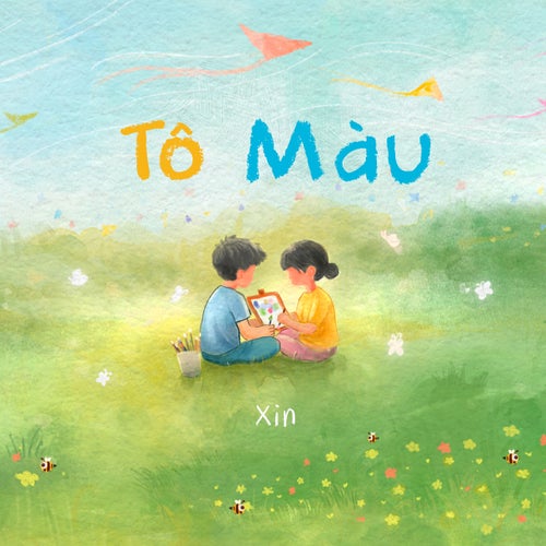Tô Màu