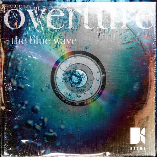 overture~the blue wave (japanese version)