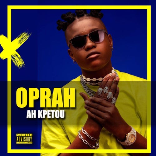 Ah kpetou
