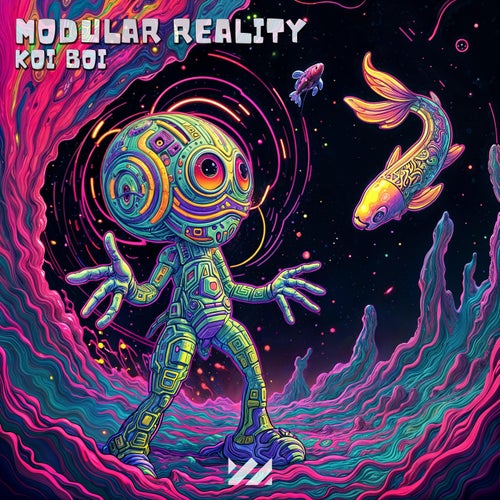 Modular Reality