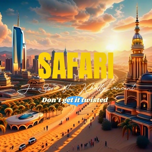 SAFARI