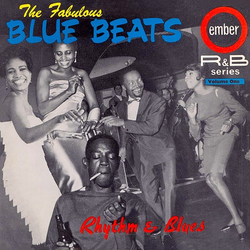 Rhythm And Blues, Vol. One