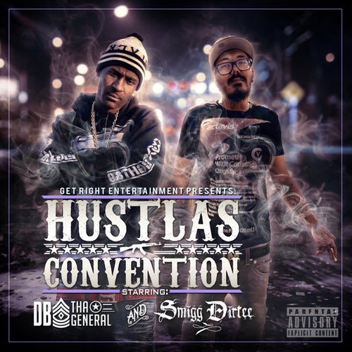 Hustlas Convention