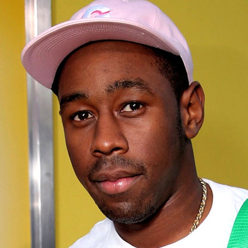 Tyler, The Creator Profile