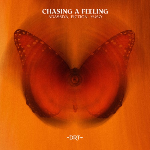 Chasing A Feeling (Extended Mix)