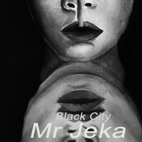 Black City