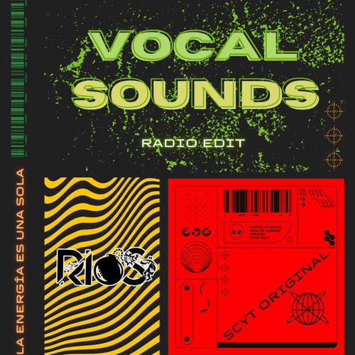 Vocal Sounds (Radio Edit)
