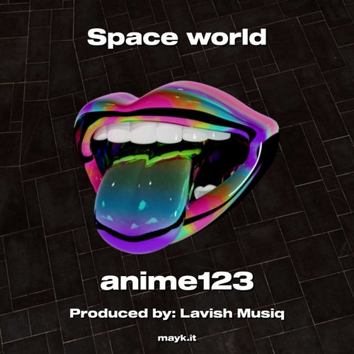 Space world