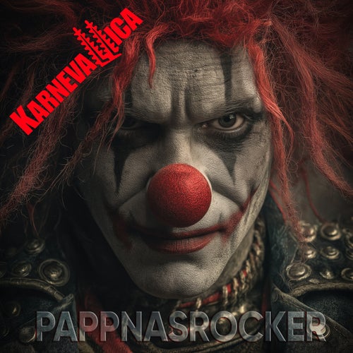 Pappnasrocker