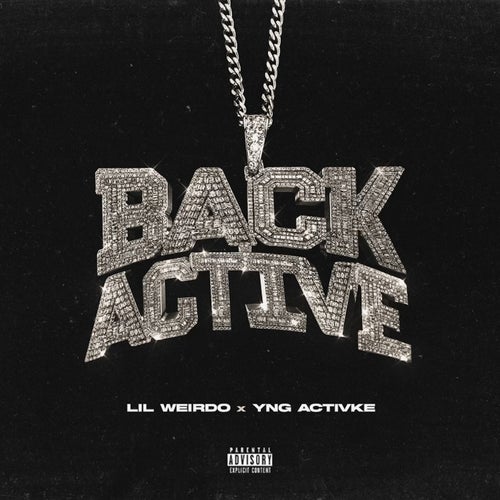 Back Active