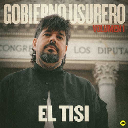 Gobierno Usurero (Volumen 1)