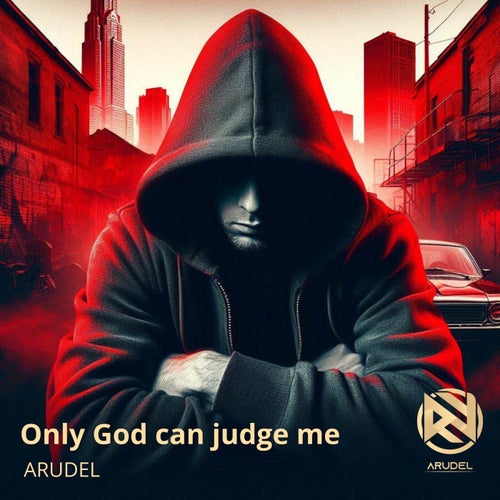 Only God Can Judge Me