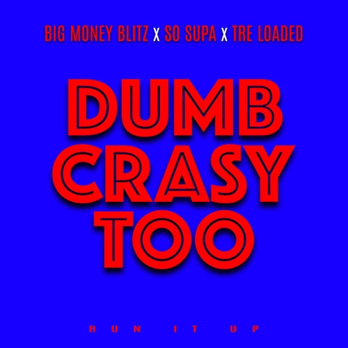 Dumb Crasy Too