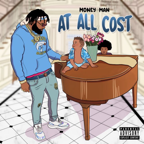 At All Cost