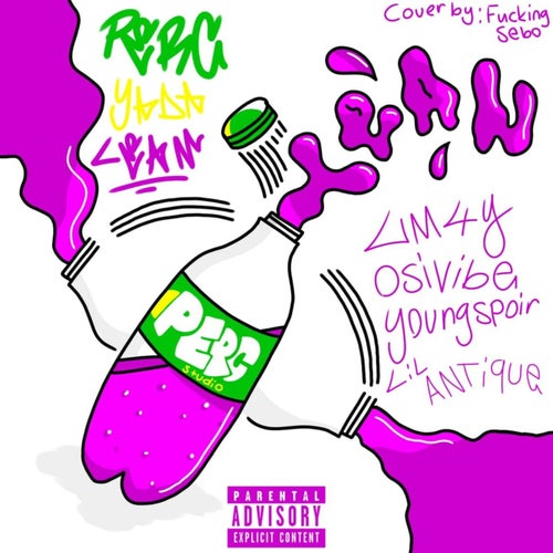 Perc Ya da Lean