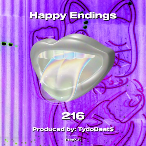 Happy Endings