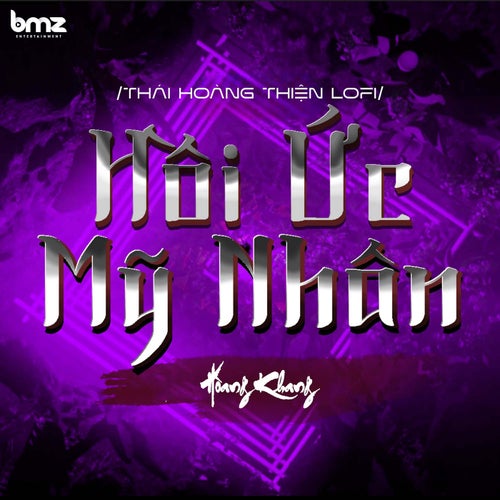 Hồi Ức Mỹ Nhân (Thái Hoàng Thiện Lofi)