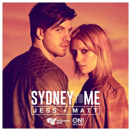 Sydney to Me