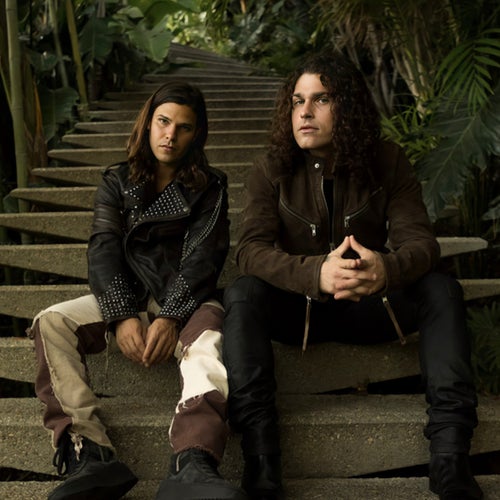 DVBBS Profile