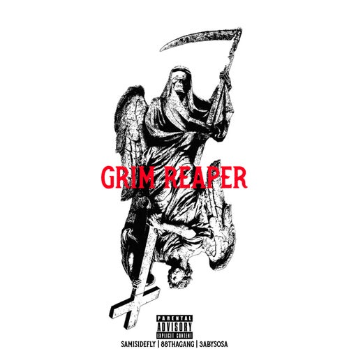 GRIM REAPER