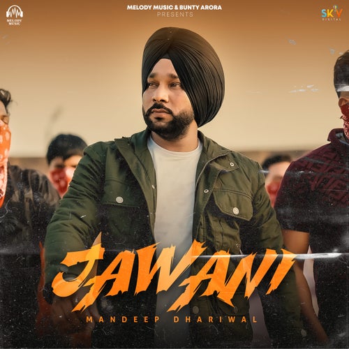 Jawani