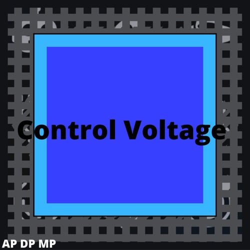Cøntrøl Vøltage - EP