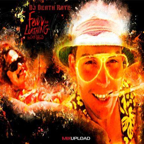 Fear and Loathing in Las Vegas