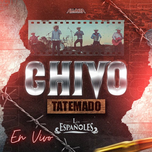 Chivo Tatemado (En Vivo)