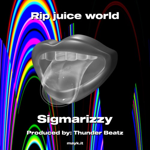 Rip juice world