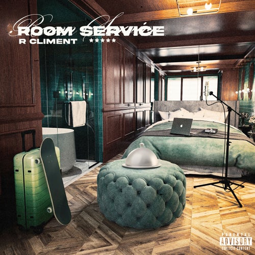 ROOM SERVICE