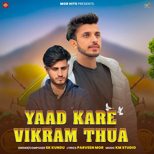 Yaad Kare Vikram Thua