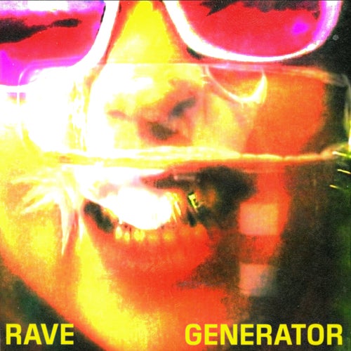 Rave Generator (feat. DJ Flapjack)