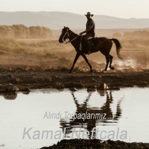 Alındı Torpaqlarımız