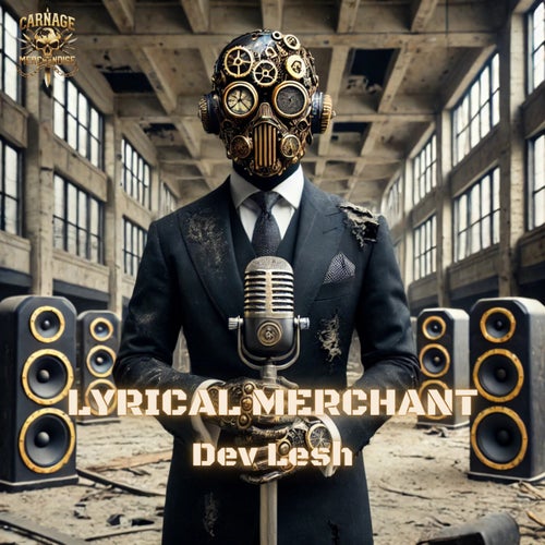 Lyrical Merchant
