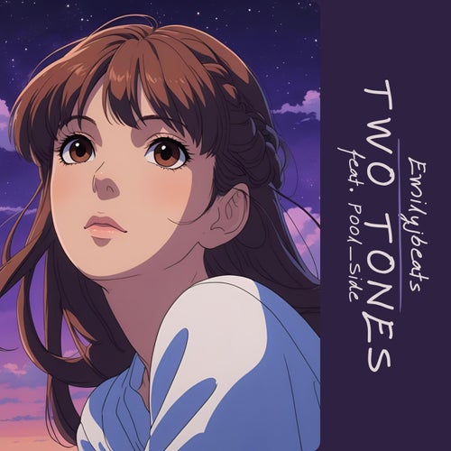 Two Tones (feat. Pool_Side)