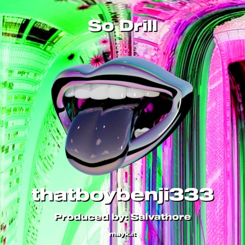 So Drill