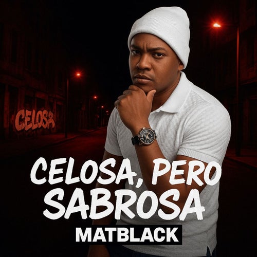 Celosa, pero sabrosa