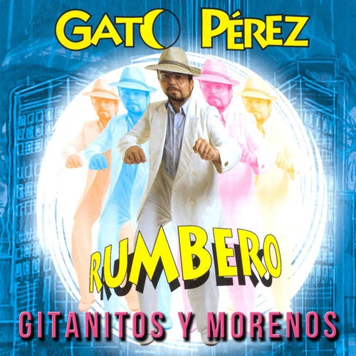 Gitanitos y Morenos