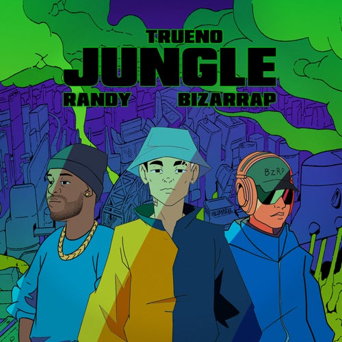 JUNGLE