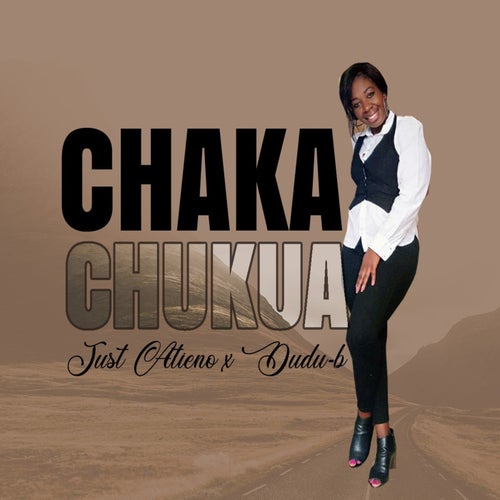 Chakachukua (feat. Dudu b)