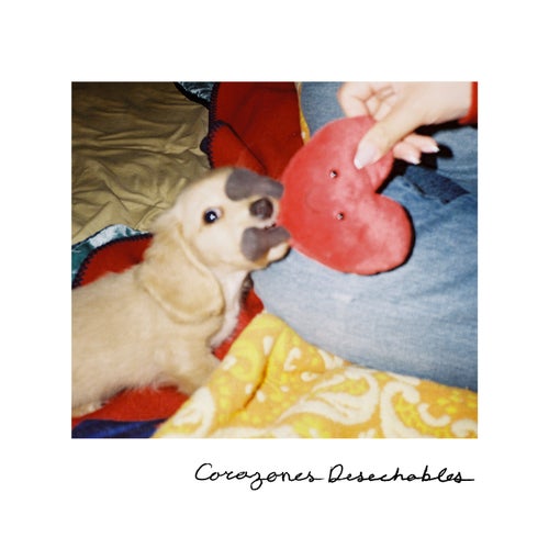 Corazones Desechables (Radio Edit)