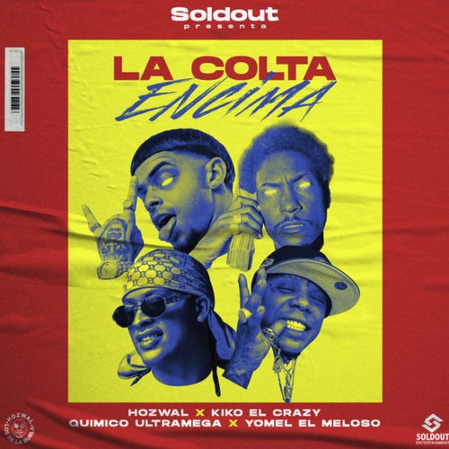 La Colta Encima