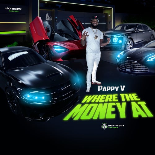 Where the money at