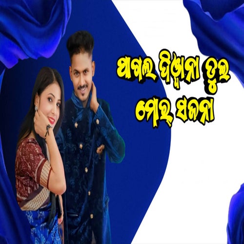 Pagal Deewana Tui Mor Sajana