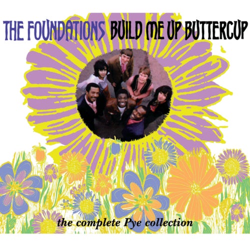 Build Me Up Buttercup - The Complete Pye Collection